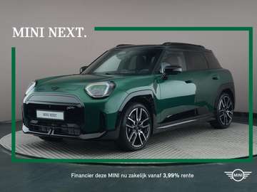 E John Cooper Works L 42.5 kWh