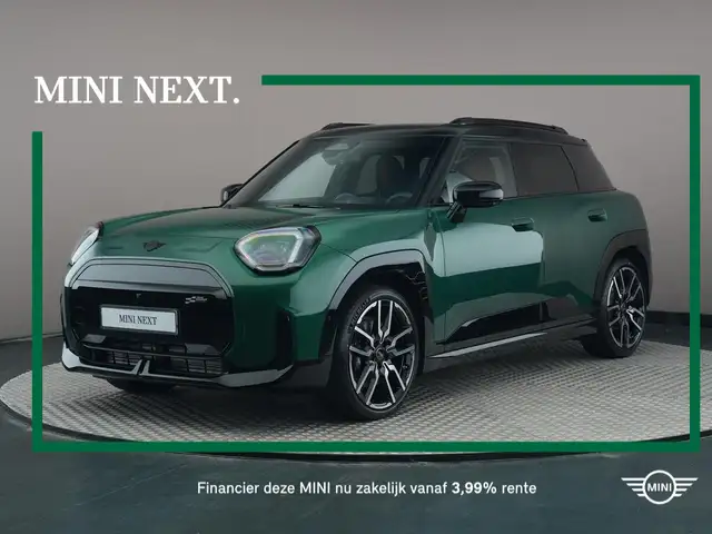 MINI Aceman E John Cooper Works L 42.5 kWh