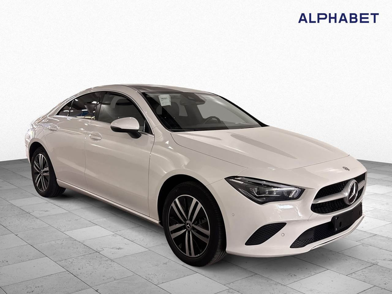 Mercedes-Benz CLA 250 e Progressive Pano S-Dach BLIS Key LED — photo 6