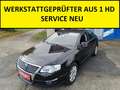 Volkswagen Passat Comfortline Schwarz - thumbnail 1
