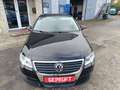 Volkswagen Passat Comfortline Schwarz - thumbnail 2