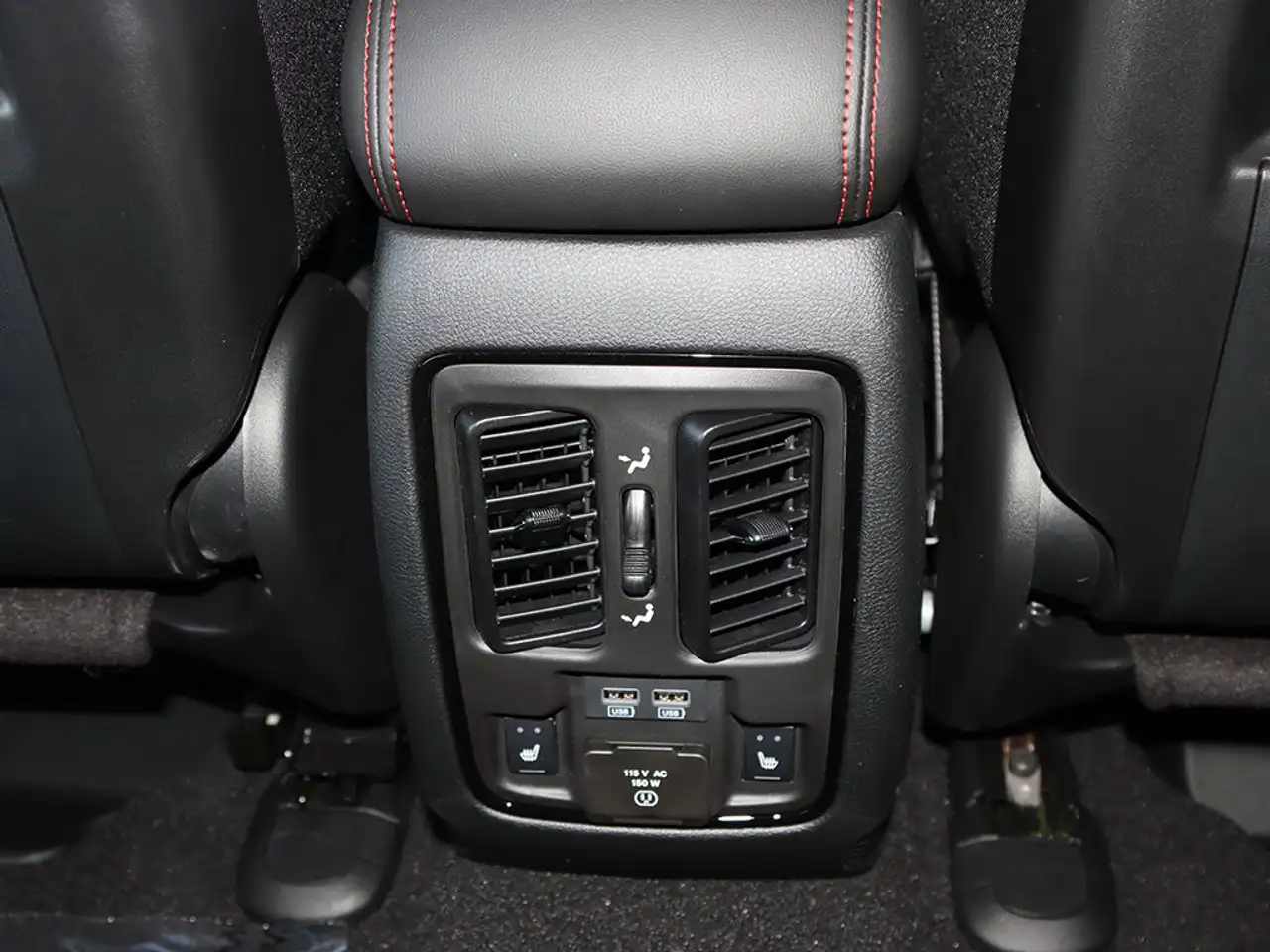 Dodge Durango fotografie Dodge Durango