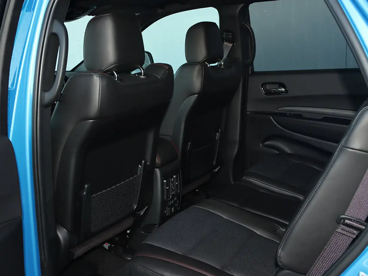 Dodge Durango fotografie Dodge Durango