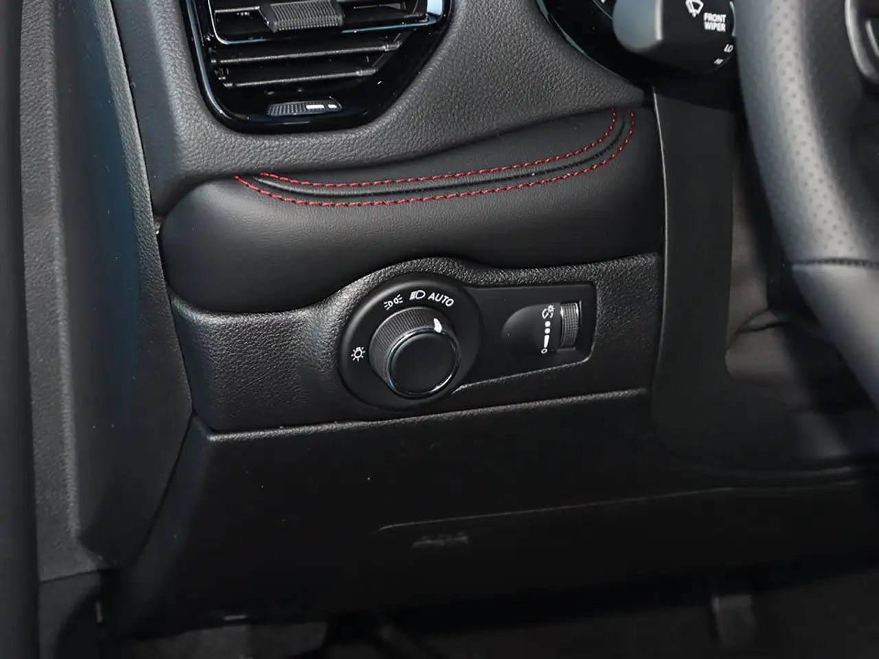 Dodge Durango fotografie Dodge Durango