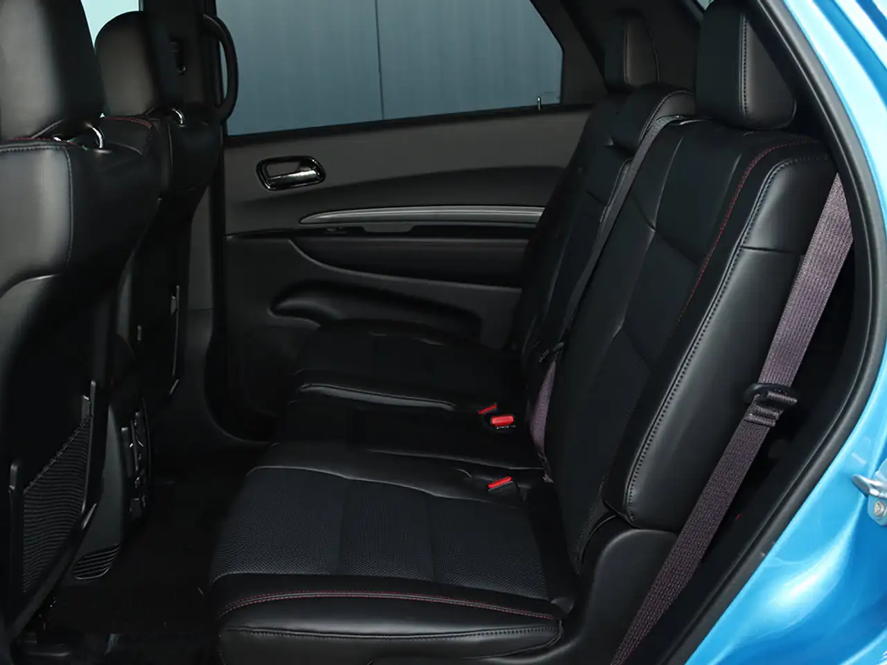Dodge Durango fotografie Dodge Durango