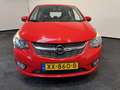 Opel Karl 1.0 Euro 6 75 pk Rood - thumbnail 8