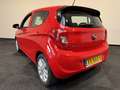 Opel Karl 1.0 Euro 6 75 pk Rood - thumbnail 12