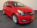 Opel Karl 1.0 Euro 6 75 pk Rood - thumbnail 1