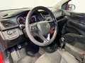 Opel Karl 1.0 Euro 6 75 pk Rood - thumbnail 18