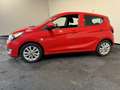 Opel Karl 1.0 Euro 6 75 pk Rood - thumbnail 10