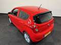 Opel Karl 1.0 Euro 6 75 pk Rood - thumbnail 5