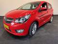 Opel Karl 1.0 Euro 6 75 pk Rood - thumbnail 11