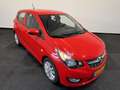 Opel Karl 1.0 Euro 6 75 pk Rood - thumbnail 7