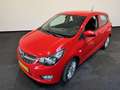 Opel Karl 1.0 Euro 6 75 pk Rood - thumbnail 9