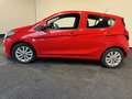 Opel Karl 1.0 Euro 6 75 pk Rood - thumbnail 3