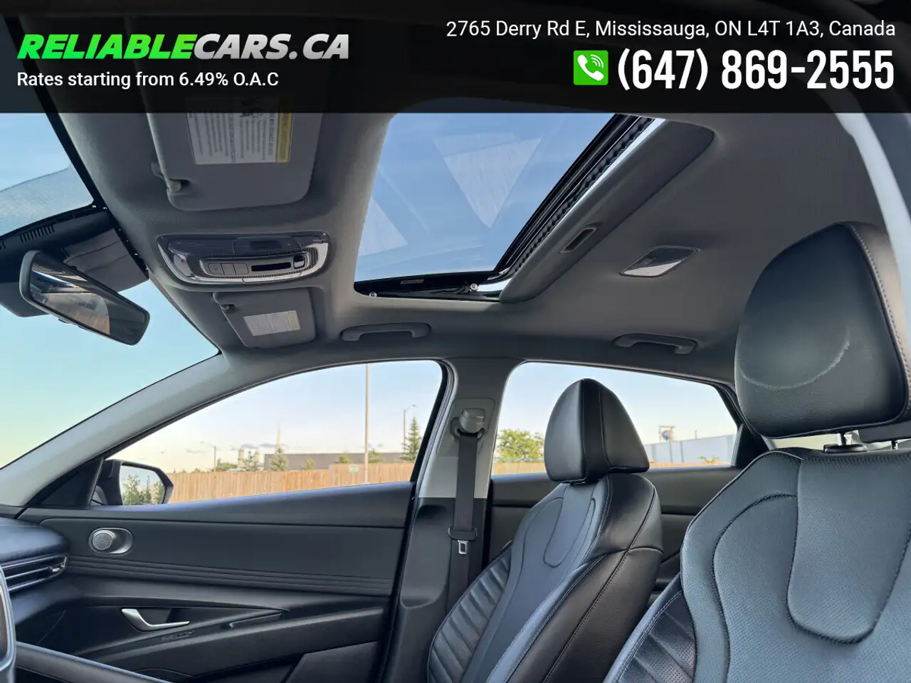 Hyundai ELANTRA photo Hyundai ELANTRA