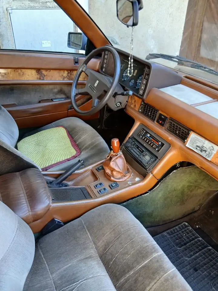 Maserati Biturbo 2.0 180cv, foto 4