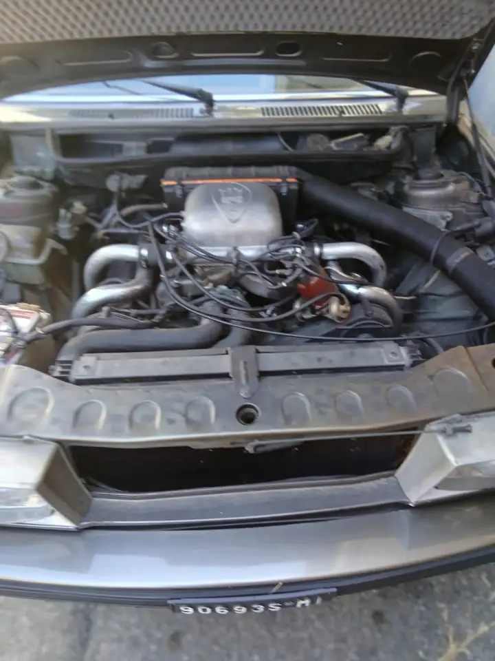 Maserati Biturbo 2.0 180cv, foto 7
