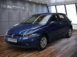 Volkswagen Polo Life 1.0 TSI