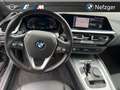 BMW Z4 sDrive20i Cabrio Advantage Park-Assistent HiFi Schwarz - thumbnail 9