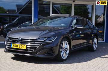Shooting Brake 1.4 TSI eHybrid R-line SOH 98% 360