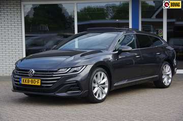 Shooting Brake 1.4 TSI eHybrid SOH 98% R-line 360°