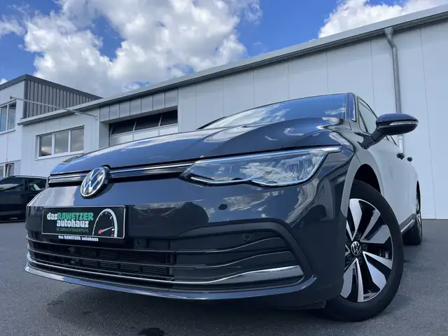 Volkswagen Golf 2.0 TDI DSG MOVE 2,99% Fin. Navi ACC LR-HZG SHZ