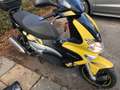 Gilera Runner 125 Topcase Jaune - thumbnail 7