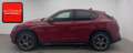 Alfa Romeo Stelvio 2.0 Turbo Veloce Q4 ROSSO+SPECIALE+AHK+ Rot - thumbnail 2