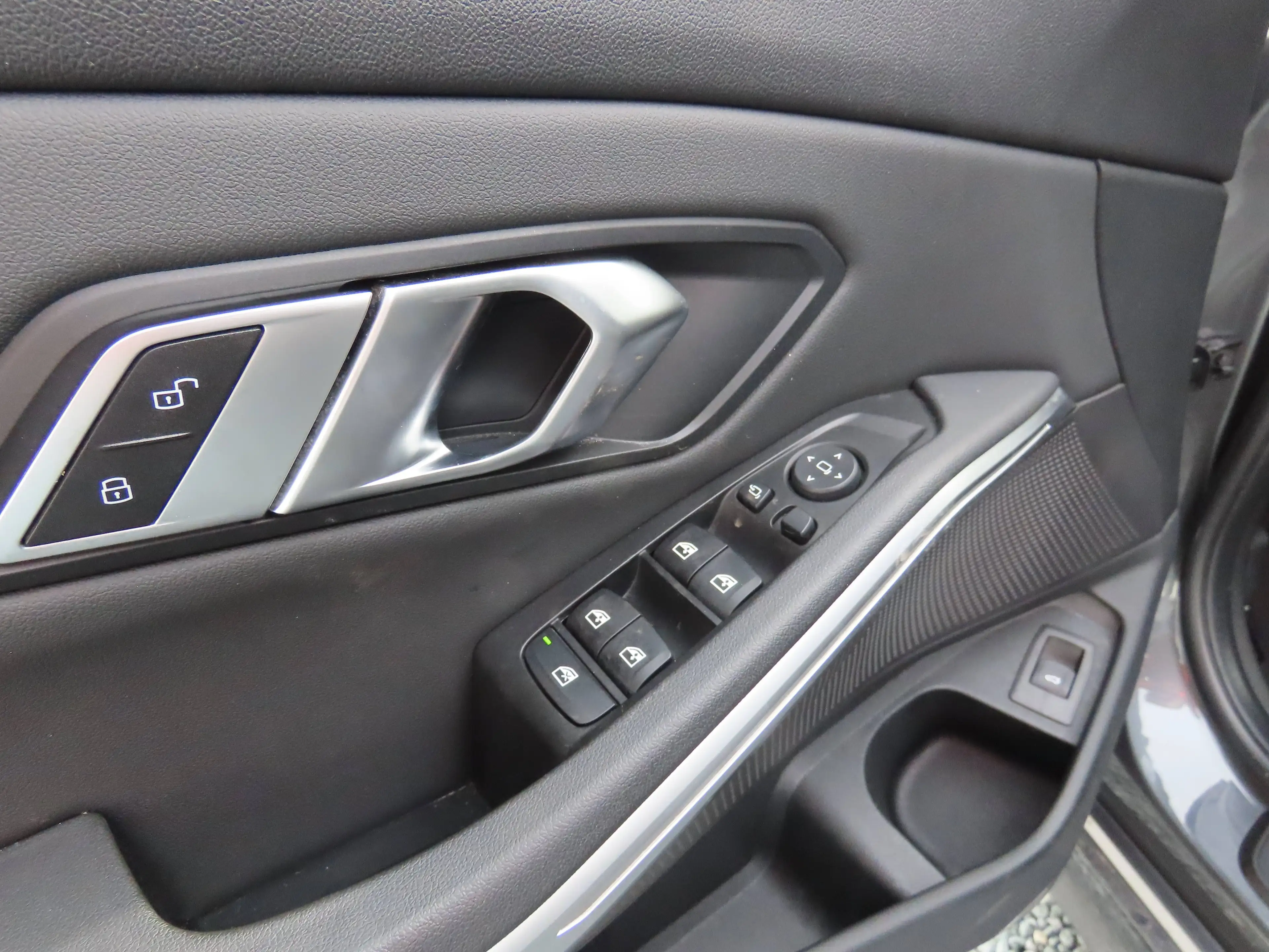 BMW 320 Touring 320 dA AdBlue — photo 18