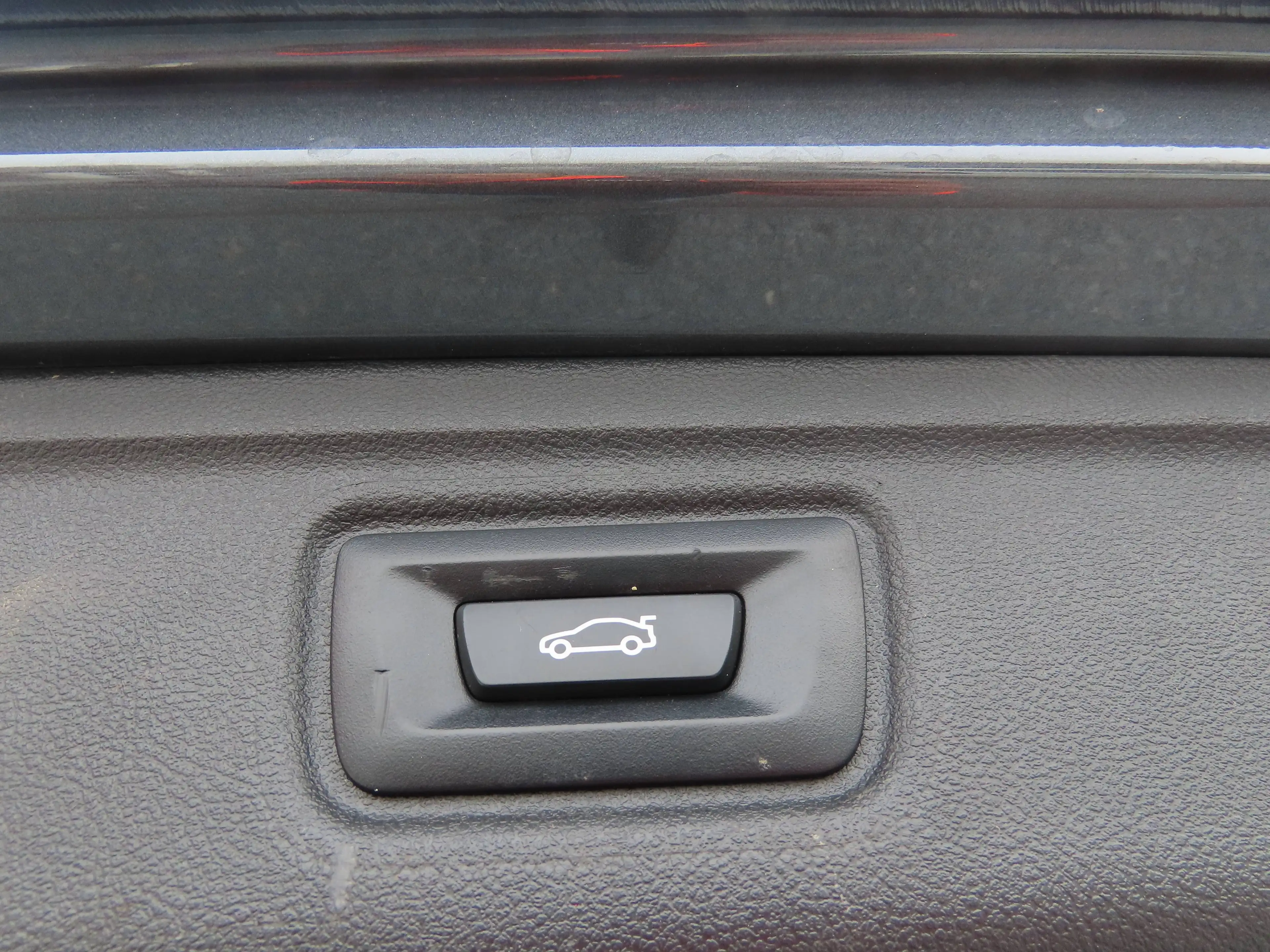 BMW 320 Touring 320 dA AdBlue — photo 15