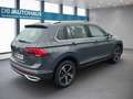 Volkswagen Tiguan Elegance 1.4 eHybrid DSG Grau - thumbnail 4
