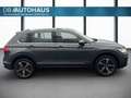Volkswagen Tiguan Elegance 1.4 eHybrid DSG Grau - thumbnail 3