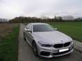 BMW 530 530e xDrive Aut. Luxury Line Argintiu - thumbnail 1