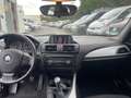 BMW 116 116 i KLIMA NAVI ALU+WR EURO 5. TÜV Schwarz - thumbnail 12