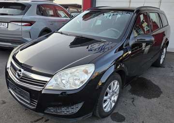 H Caravan Edition  1,6  Klima+Sitzheizung