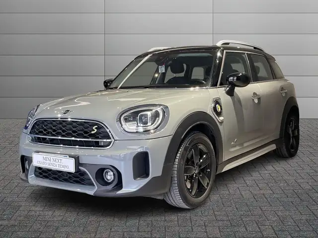 MINI Cooper SE Countryman Countryman 1.5 Cooper SE All4 all4 auto