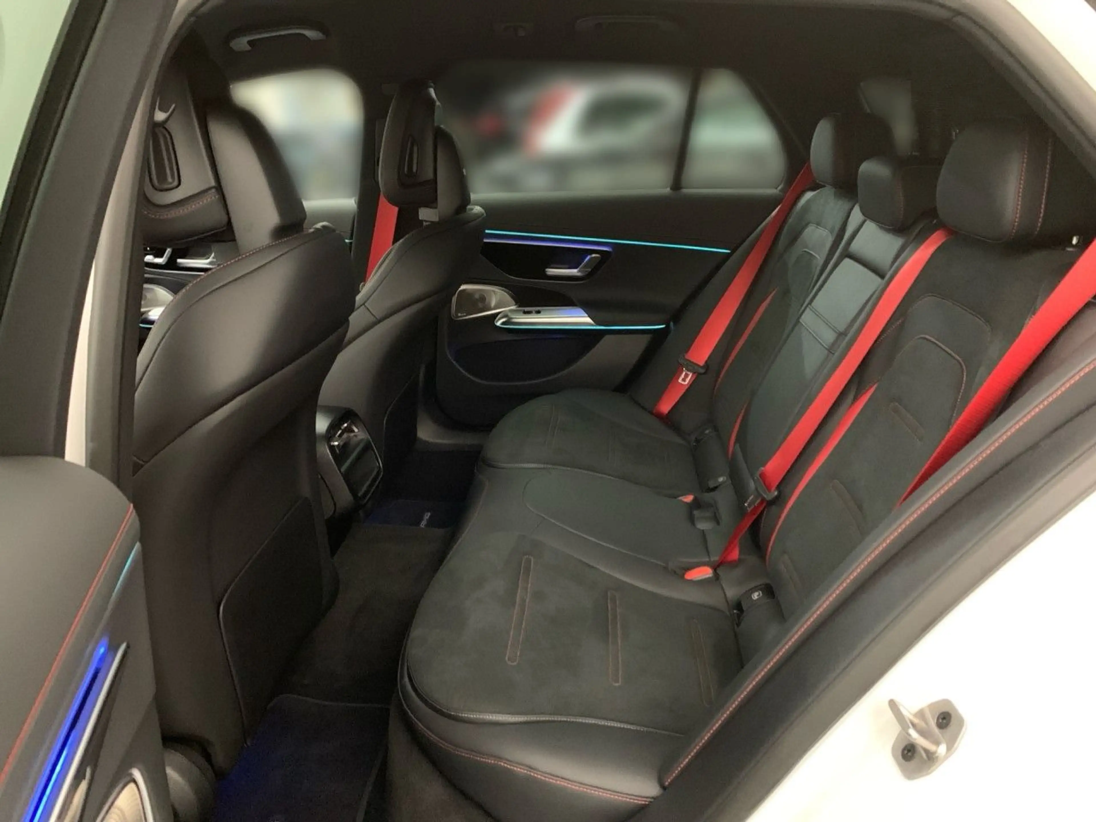 Mercedes-Benz E 53 AMG T 4M Hybrid Fahrass 360° Burmester AHK 9G — photo 14
