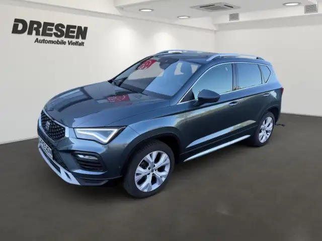 SEAT Ateca 1.5 TSI DSG Xperience Navi/Kamera/AHK