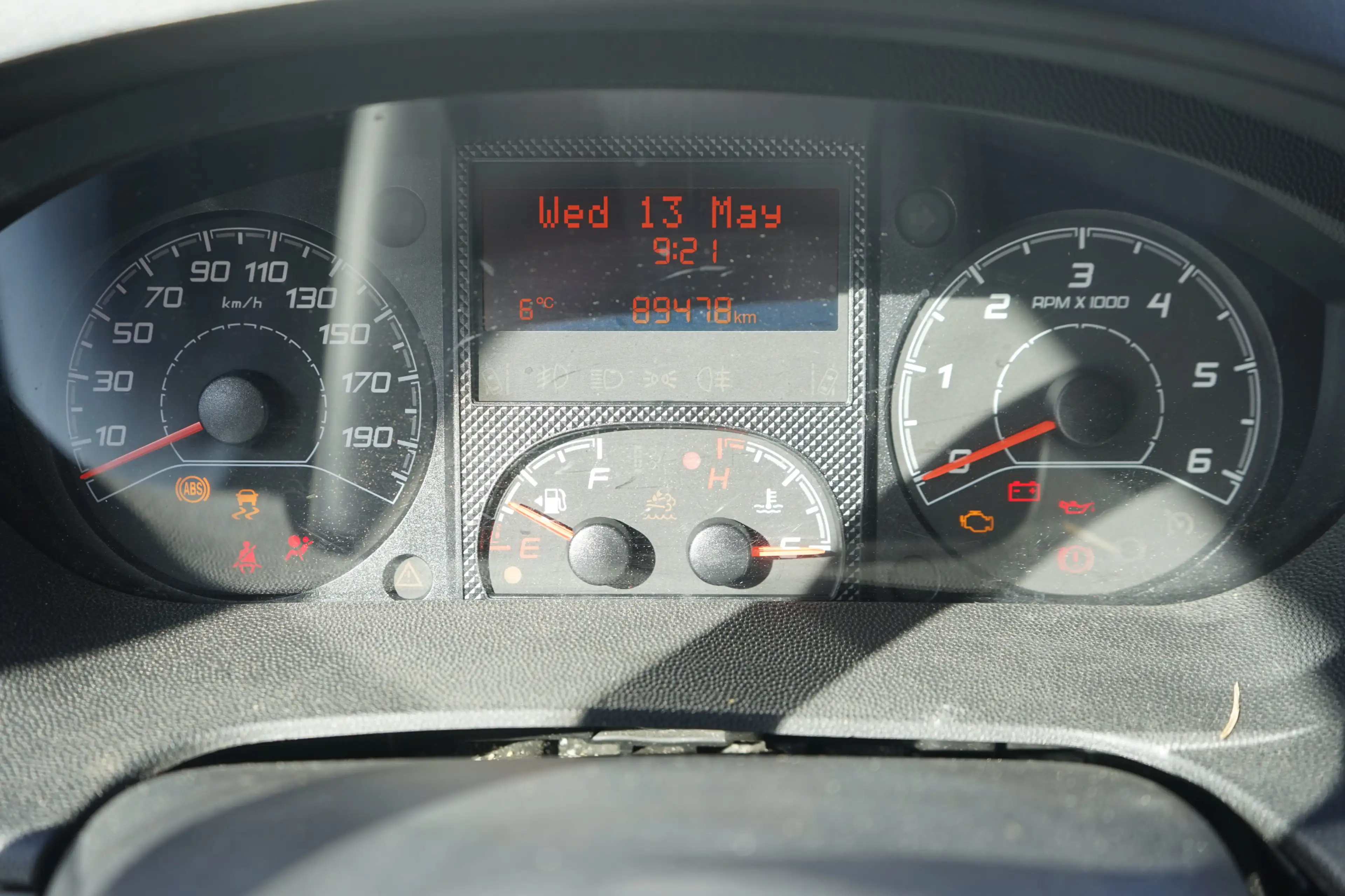 Citroen Jumper 35 L4H2 Club Heavy BlueHDi 140+NAVI+KAMERA+KLIMA — photo 13