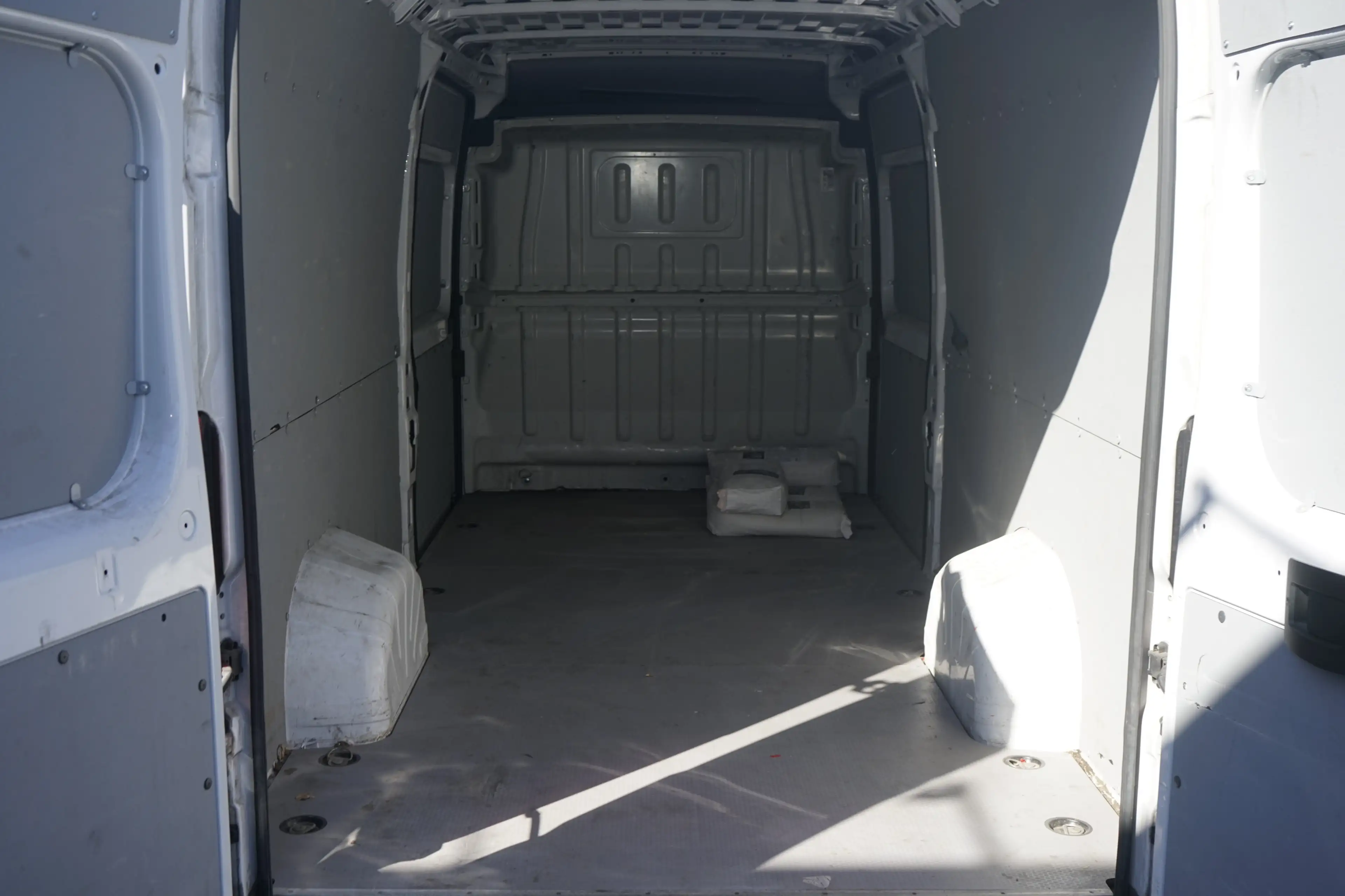 Citroen Jumper 35 L4H2 Club Heavy BlueHDi 140+NAVI+KAMERA+KLIMA — photo 15