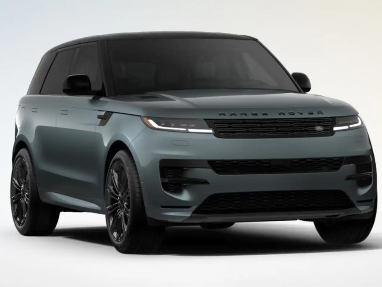 2026 Land Rover Range Rover Sport