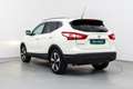 Nissan Qashqai 1.6dCi N-Connecta 4x2 Blanco - thumbnail 9