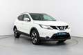 Nissan Qashqai 1.6dCi N-Connecta 4x2 Blanco - thumbnail 3