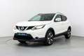 Nissan Qashqai 1.6dCi N-Connecta 4x2 Blanco - thumbnail 1