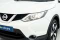 Nissan Qashqai 1.6dCi N-Connecta 4x2 Blanco - thumbnail 10