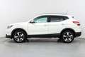 Nissan Qashqai 1.6dCi N-Connecta 4x2 Blanco - thumbnail 8