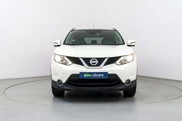 1.6dCi N-Connecta 4x2