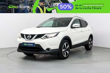 1.6dCi N-Connecta 4x2