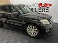 Mercedes-Benz GLK 220 220 CDI BE Pack Luxe 4 Matic Black - thumbnail 12
